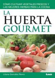 Baixar Huerta gourmet, la pdf, epub, eBook