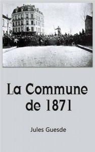 Baixar Commune de 1871, la pdf, epub, eBook