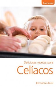 Baixar Deliciosas recetas para celiacos pdf, epub, eBook