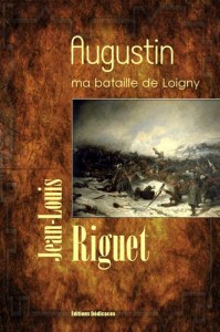 Baixar Augustin, ma bataille de loigny pdf, epub, eBook