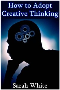 Baixar How to adopt creative thinking : how to spin pdf, epub, eBook