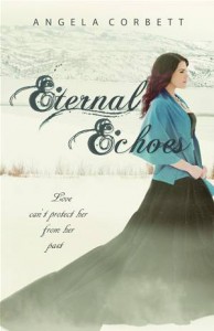 Baixar Eternal echoes pdf, epub, eBook