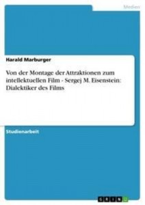 Baixar Von der montage der attraktionen zum pdf, epub, eBook