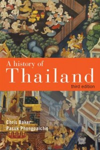 Baixar History of thailand, a pdf, epub, eBook