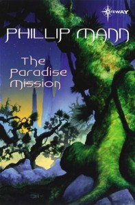 Baixar Paradise mission, the pdf, epub, eBook