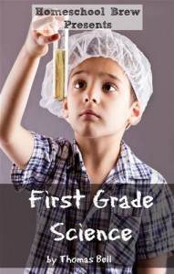 Baixar First grade science pdf, epub, eBook