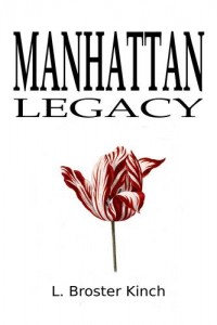 Baixar Manhattan legacy pdf, epub, eBook