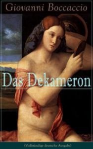 Baixar Dekameron (vollstandige deutsche ausgabe), das pdf, epub, eBook