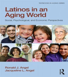 Baixar Latinos in an aging world pdf, epub, eBook