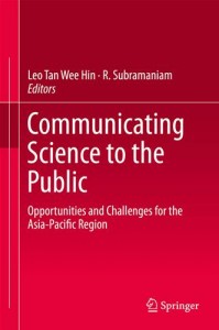 Baixar Communicating science to the public pdf, epub, eBook