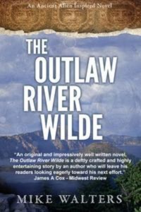 Baixar Outlaw river wilde, the pdf, epub, eBook