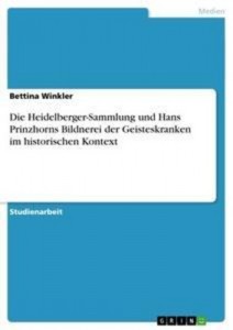 Baixar Heidelberger-sammlung und hans prinzhorns pdf, epub, eBook