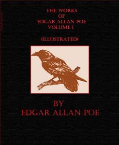 Baixar Works of edgar allan poe volume 1 pdf, epub, eBook