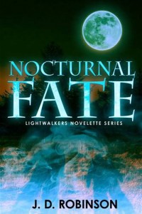 Baixar Nocturnal fate pdf, epub, eBook