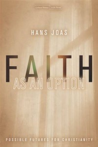 Baixar Faith as an option pdf, epub, eBook