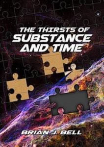 Baixar Thirsts of substance and time, the pdf, epub, eBook