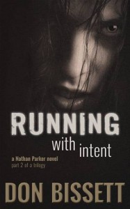 Baixar Running with intent pdf, epub, eBook