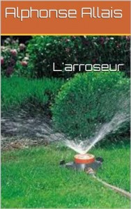 Baixar L’arroseur pdf, epub, eBook