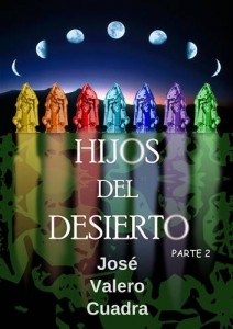 Baixar Hijos del desierto. parte 2 pdf, epub, eBook