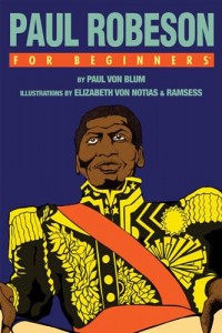 Baixar Paul robeson for beginners pdf, epub, eBook