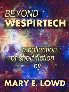 Baixar Beyond wespirtech: a collection of short fiction pdf, epub, eBook