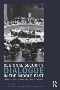 Baixar Regional security dialogue in the middle east pdf, epub, eBook
