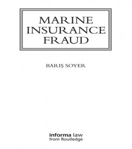 Baixar Marine insurance fraud pdf, epub, eBook