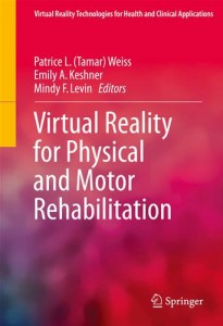 Baixar Virtual reality for physical and motor pdf, epub, eBook