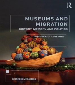 Baixar Museums and migration pdf, epub, eBook