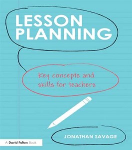 Baixar Lesson planning pdf, epub, eBook