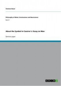 Baixar About the symbol in cassirers: essay on man pdf, epub, eBook