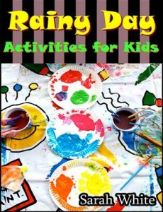Baixar Rainy day activities for kids : easy craft pdf, epub, eBook