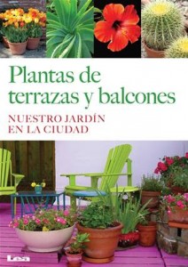 Baixar Plantas de terrazas y balcones pdf, epub, eBook