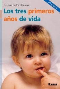 Baixar Tres primeros anos de vida, los pdf, epub, eBook