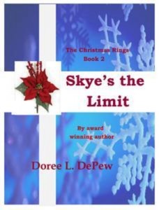 Baixar Skye’s the limit pdf, epub, eBook
