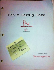 Baixar Pre: can’t hardly save pdf, epub, eBook