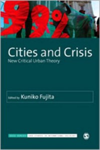 Baixar Cities and crisis pdf, epub, eBook