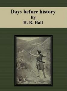 Baixar Days before history pdf, epub, eBook