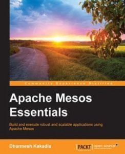 Baixar Apache mesos essentials pdf, epub, eBook