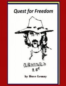 Baixar Quest for freedom pdf, epub, eBook