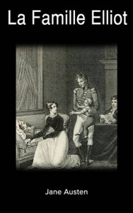 Baixar Famille elliot, la pdf, epub, eBook