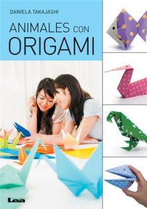 Baixar Animales con origami pdf, epub, eBook