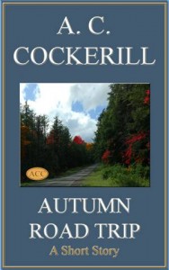Baixar Autumn road trip (a short story) pdf, epub, eBook