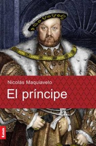 Baixar Principe, el pdf, epub, eBook