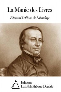Baixar Manie des livres, la pdf, epub, eBook
