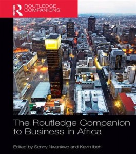 Baixar Routledge companion to business in africa, the pdf, epub, eBook