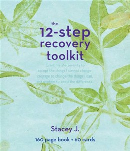 Baixar 12 step recovery toolkit, the pdf, epub, eBook