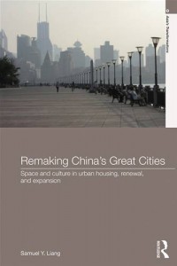 Baixar Remaking china’s great cities pdf, epub, eBook