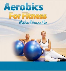 Baixar Aerobics for fitness pdf, epub, eBook