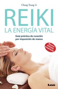 Baixar Reiki la energia vital 2 ed pdf, epub, eBook